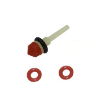 Nivona Ventilstößel zu Auslaufventil mit Formdichtung